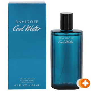 Davidoff cool water homme eau de toilette