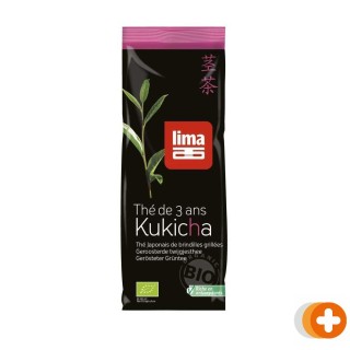Lima thee kukicha