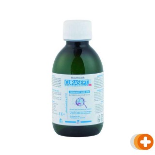 Curasept ads 212 mondspoeling 0,12% chx