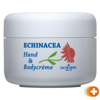 Jacob hooy echinacea hand- & bodycrème