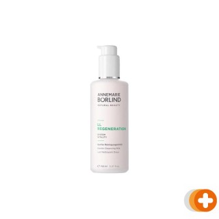 Borlind ll-regeneration reinigingsmelk