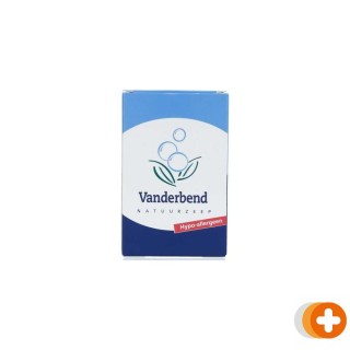 Van der bend toiletzeep