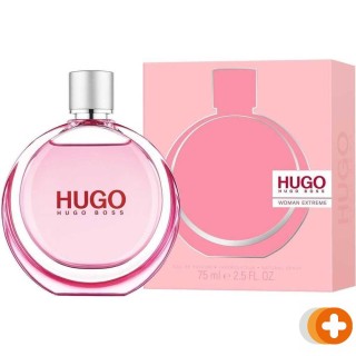 Hugo boss extreme eau de parfum