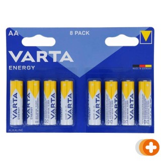 Varta energy aa
