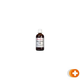 Nova vitae avena sativa forte tinctuur