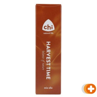 Chi harvest time mix olie