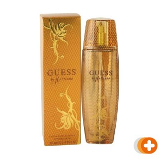Guess by marciano eau de toilette dames
