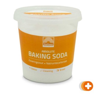 Mattisson baking soda