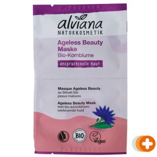 Alviana masker ageless 2x 7,5ml