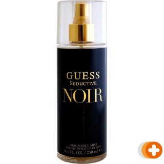 Guess seductive noir body mist