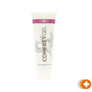 Cydonia phytopharmaceuticals comfrey gel