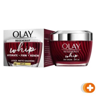 Olay regenerist whip spf30 dagcrème