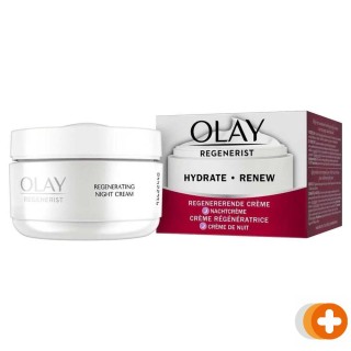 Olay regenerist regenerende nachtcrème