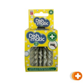 Dishmatic eco afwasborstelkop navul