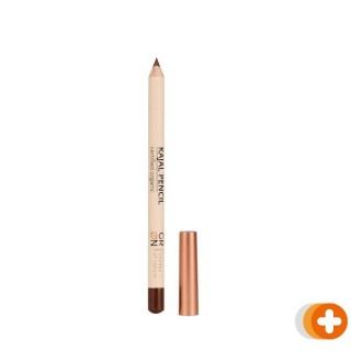 Grn kajal pencil brown mud