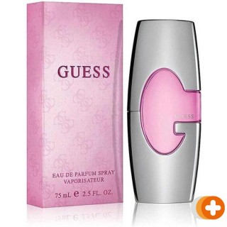 Guess woman eau de parfum