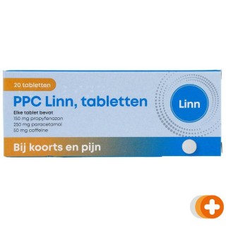 Linn ppc tabletten