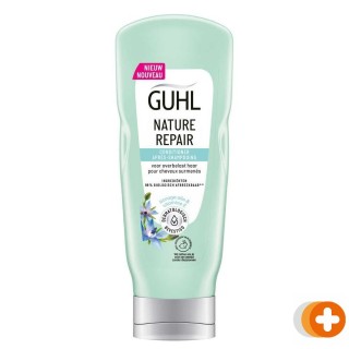 Guhl nature repair conditioner