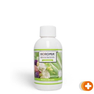 Horomia wasparfum musica