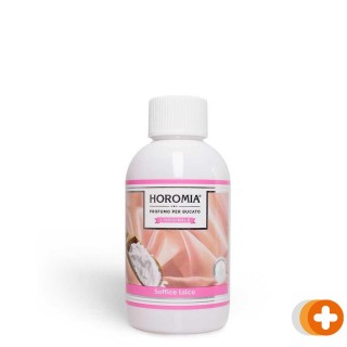 Horomia wasparfum soffice talco