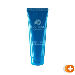 Zechsal magnesium bodycrème