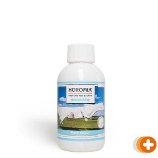 Horomia wasparfum fresh cotton