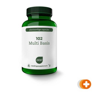 Aov 102 multi basis vegacaps