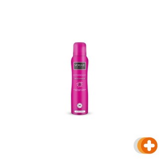 Vogue extravagant perfume deodorant spray