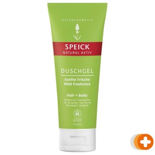 Speick natural aktiv douchegel