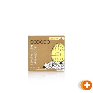 Ecoegg was-ei navul pellets parfumvrij