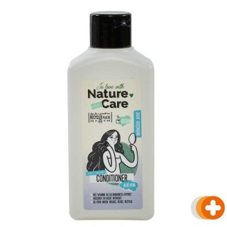 Nature care conditioner aloë vera