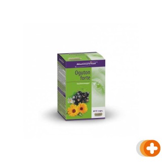 Mannavital oguton forte
