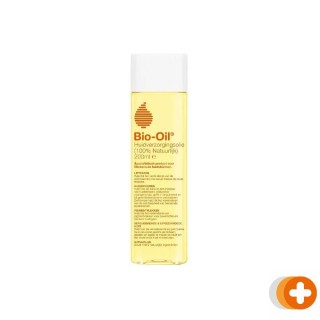 Bio oil huidverzorgingsolie 100% natuurlijk