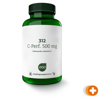 Aov 312 c perfect 500mg tabletten