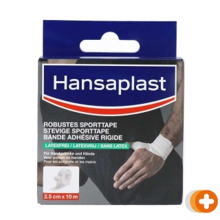 Hansaplast stevige sporttape smal
