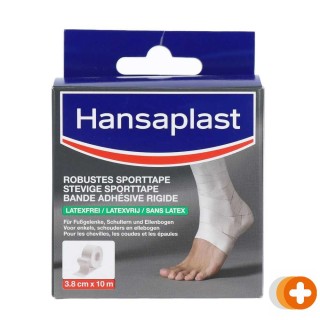 Hansaplast stevige sporttape breed