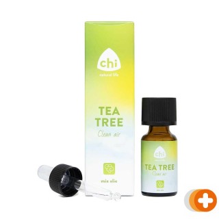 Chi tea tree clean air mix olie