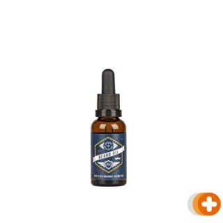 Benecos for men beard oil