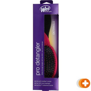 Wet brush pro detangler pink
