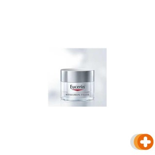 Eucerin hyaluron-filler dagcrème spf30