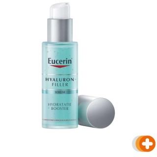 Eucerin hyaluron-filler hydratatie booster