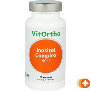 Vitortho inositol complex vegicaps