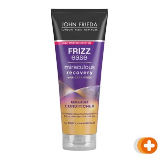 John frieda frizz ease miraculous recovery conditioner