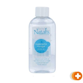 Natalis hygiënische handgel