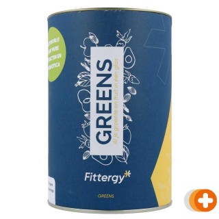 Fittergy greens