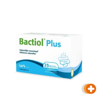 Metagenics bactiol plus capsules