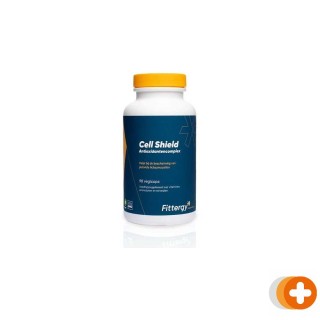Fittergy cell shield antioxidantencomplex capsules