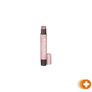 Burt's bees lip shimmer grapefruit