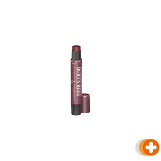 Burt's bees lip shimmer fig