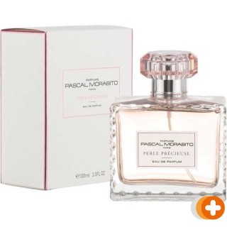 Pascal morabito perle precieuse eau de parfum